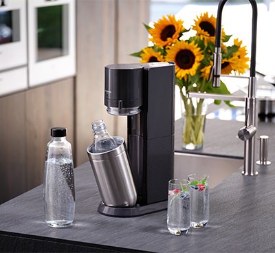 Perfekt till hemmet och när du är på språng